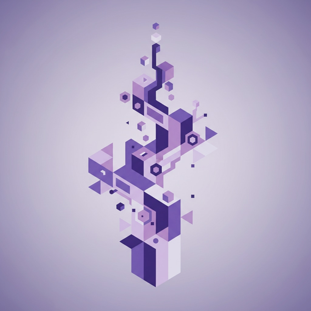 Process illustration